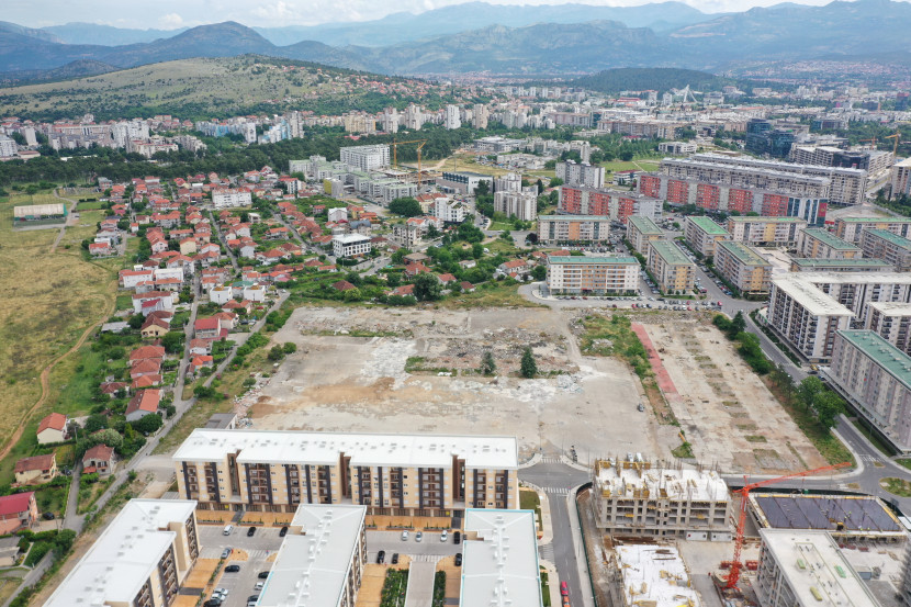 Naslovna fotografija objave konkursa