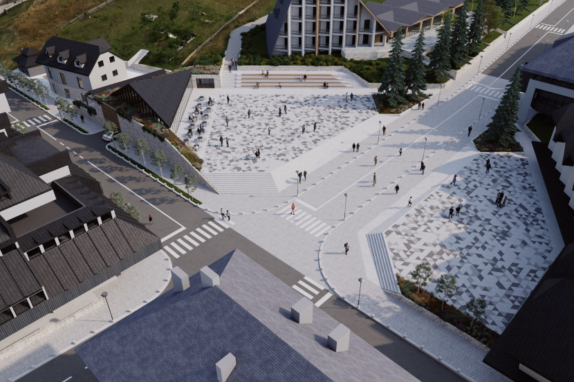 Naslovna fotografija objave konkursa