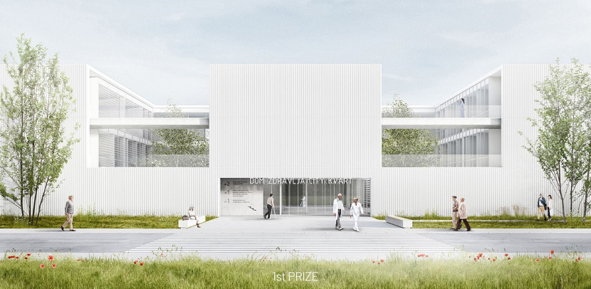 Naslovna fotografija objave konkursa