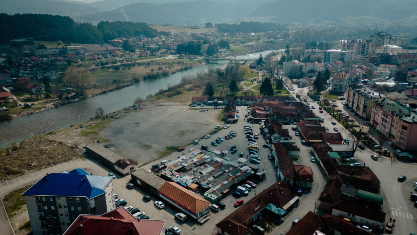Naslovna fotografija objave konkursa