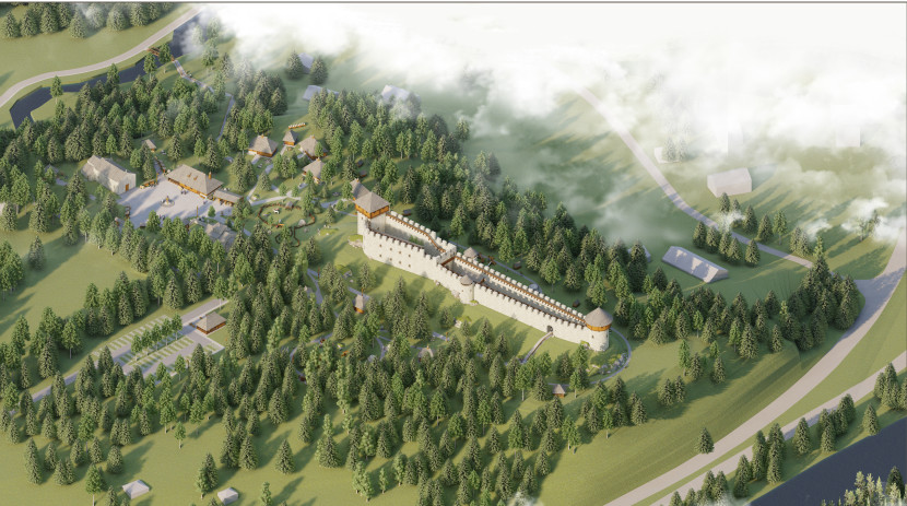 Naslovna fotografija objave konkursa