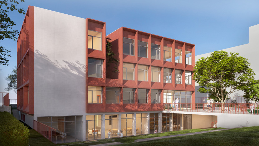 Naslovna fotografija objave konkursa