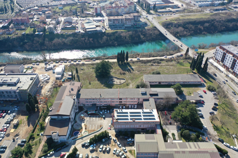 Naslovna fotografija objave konkursa