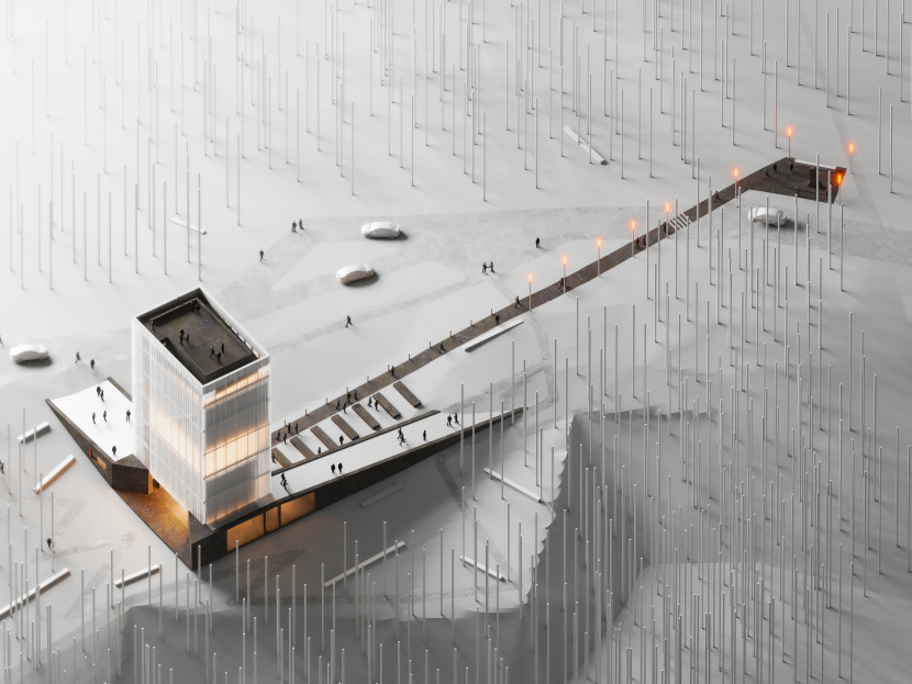 Naslovna fotografija objave konkursa