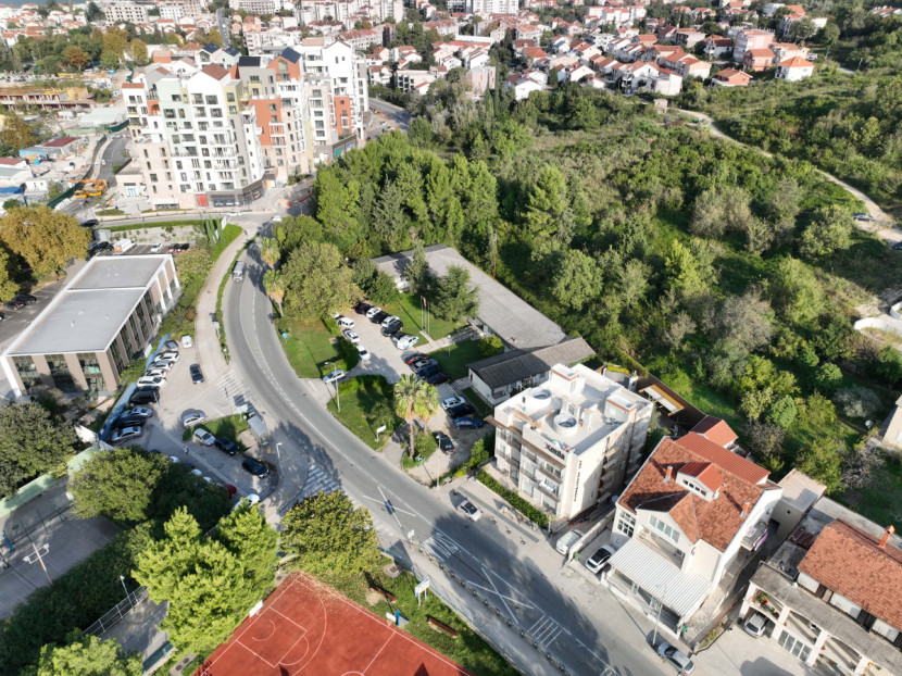 Naslovna fotografija objave konkursa