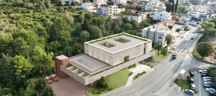 Naslovna fotografija objave konkursa