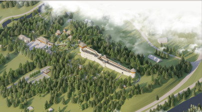 Naslovna fotografija objave konkursa