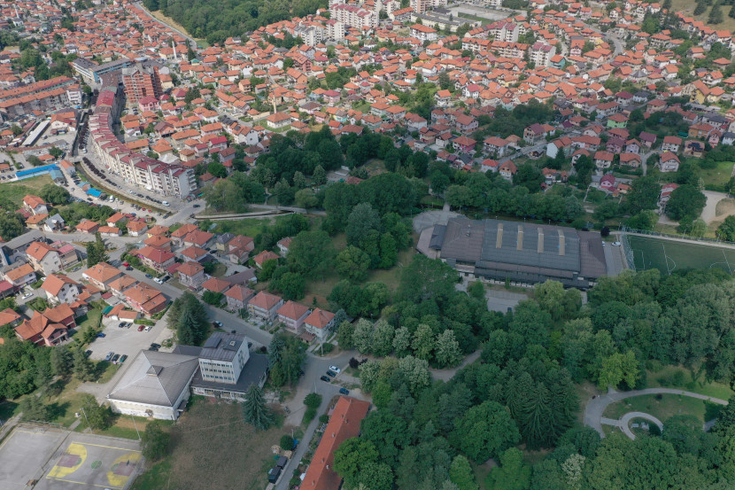 Naslovna fotografija objave konkursa