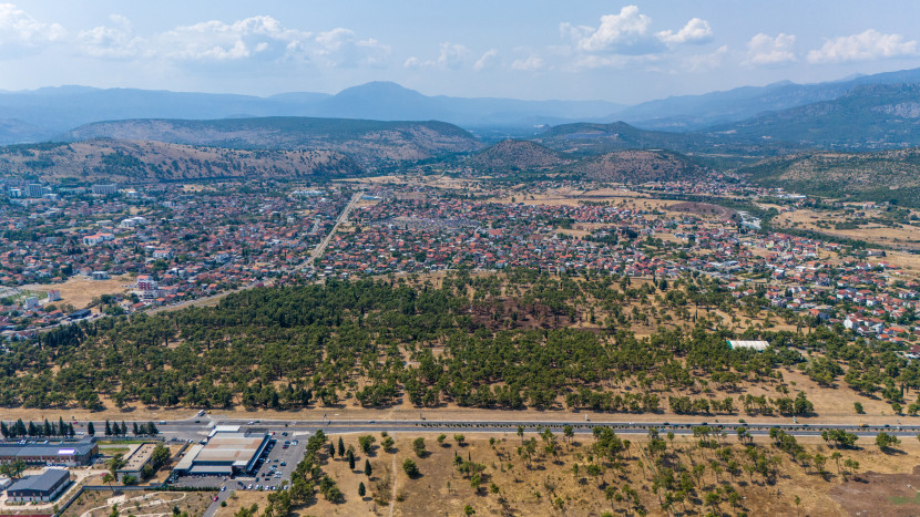 Naslovna fotografija objave konkursa