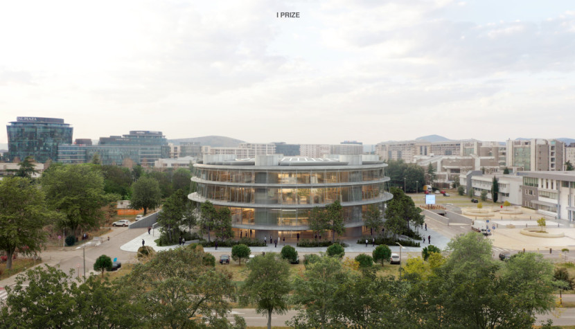 Naslovna fotografija objave konkursa