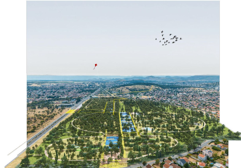 Naslovna fotografija objave konkursa