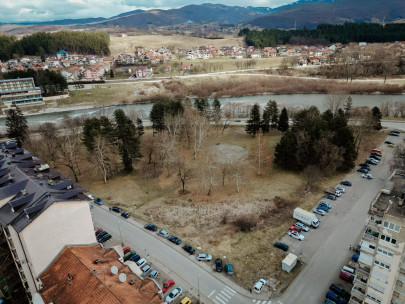 Naslovna fotografija objave konkursa