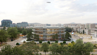 Naslovna fotografija objave konkursa