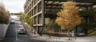 Naslovna fotografija objave konkursa