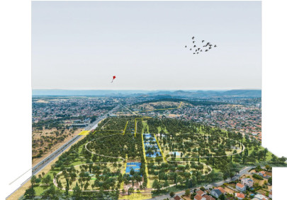 Naslovna fotografija objave konkursa