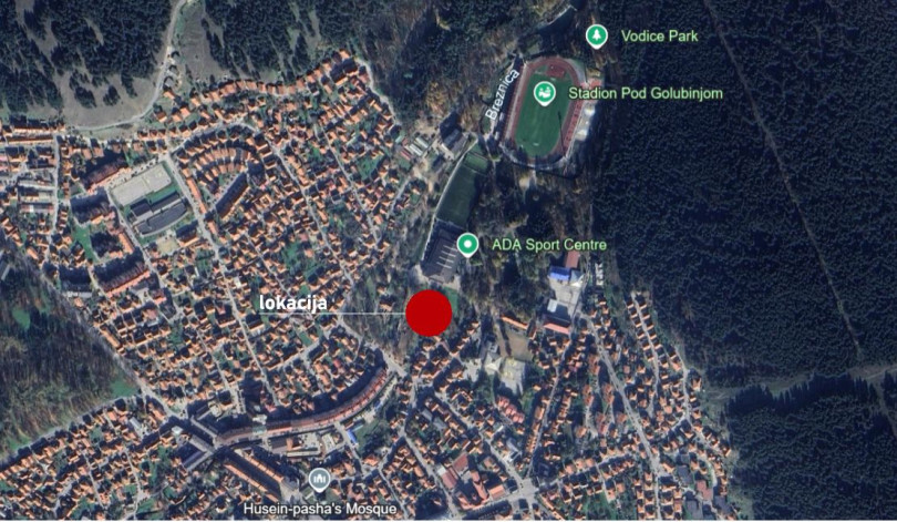 National competitions - Architectural Competitions