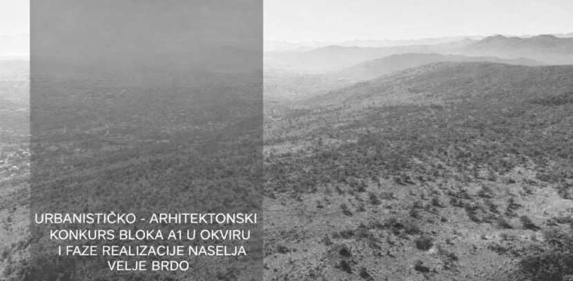 Naslovna fotografija objave konkursa