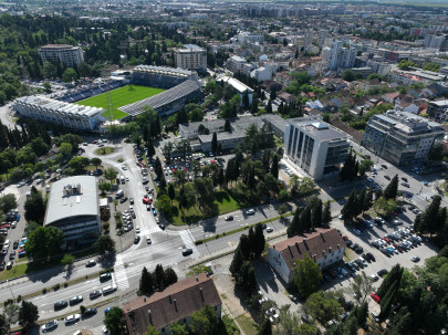 Naslovna fotografija objave konkursa