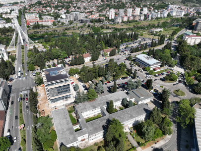 Naslovna fotografija objave konkursa